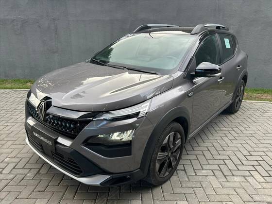 RENAULT KARDIAN 1.0 TCE FLEX PREMIÉRE EDITION EDC